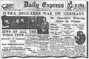 Daily Express, 3/24/1933